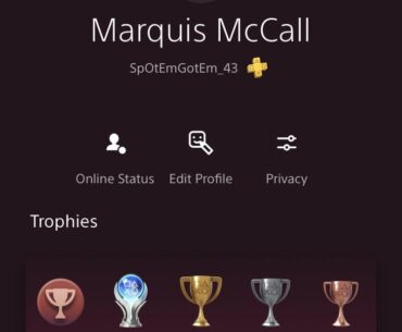Looking for a good team to run with