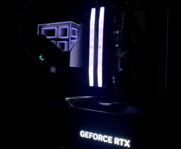 Some glamour shots of my pride and joy