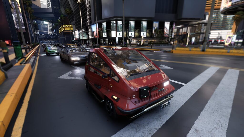 Anybody else just walk about, killing drivers who have the horn jammed on. ?