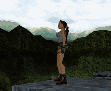 Tomb Raider I-III Remastered is available as of today!