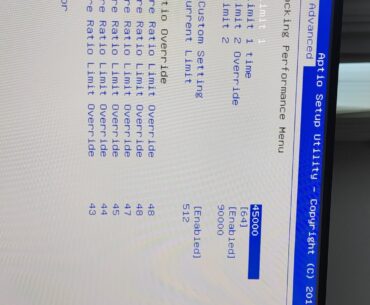 Need help with overclocking my laptop cpu.
