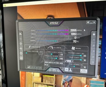 Are these good numbers for a 4080s