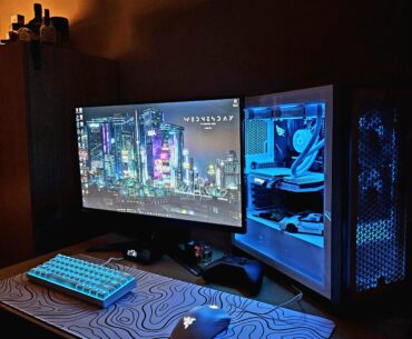 Still upgrading but this is it for now.
