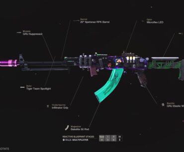 More of my best looking blueprints