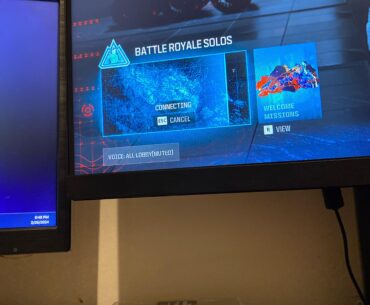 I have this bug