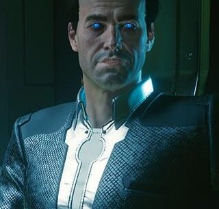 Returning characters you wish to see in Orion?