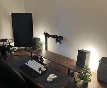 Where to put nanoleaf ?