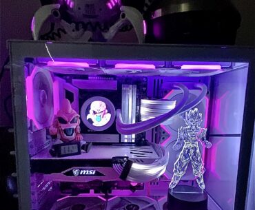 The Hyperbolic Time Chamber