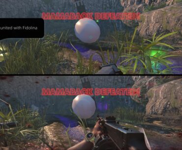 Just beat everyones favourite map (dead ops arcade 3). I really don't understand the hype around this map