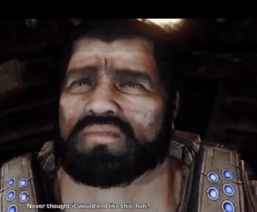 What's the most heartfelt/saddest sacrifice in gaming history?