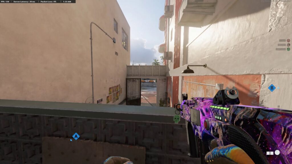 Hands down the best COD, just a funny clip