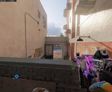 Hands down the best COD, just a funny clip