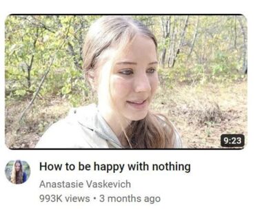 Found the right video at the right time for us.