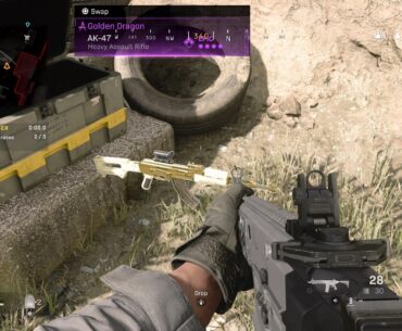 Why did the devs remove blueprint weapons from supply boxes ? I kinda miss getting to use new blueprints without having to buy them