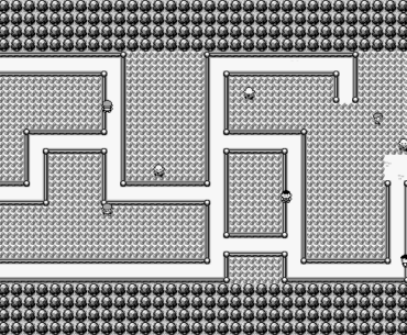 What game location lives rent free in your head?
