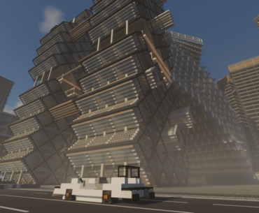 Minecraft