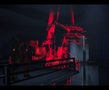 What Cutscene/dialogue sequence in any game do you not skip even on repeat playthroughs?