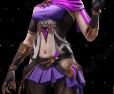 Would. No like seriously how many rows did they just released the 100 RP set lol