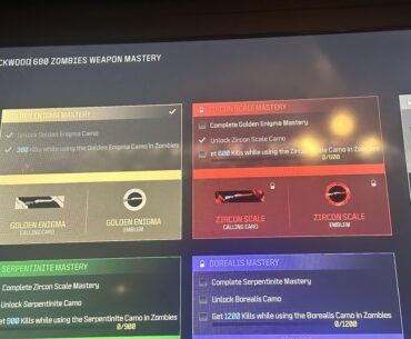 Anyone know why this is happening? Or is this just another known bug?