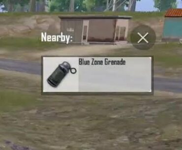 Was this actually in the game before?