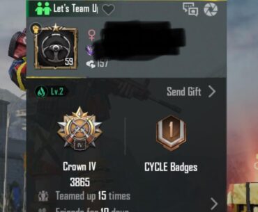 how do i gift/receive bp from my friend?