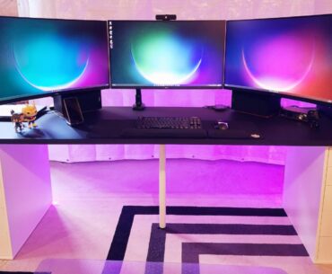 Still rocking a 1700x and Vega 64