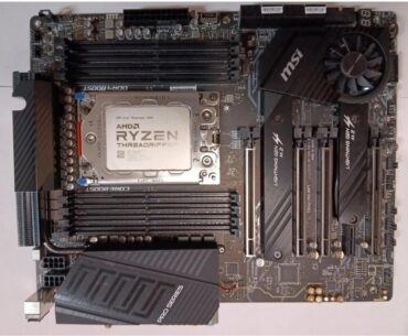 I just scored this for 540$...
