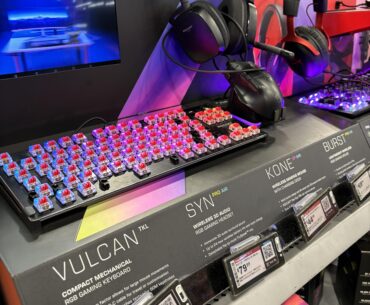 Can’t have displays at BBuy