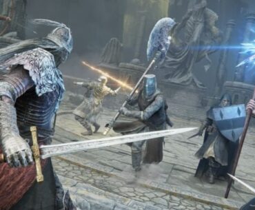 Elden Ring is Tencent’s next target for mobile loot boxes and microtransactions