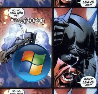 i use a modded version of win10 so it's gonna be even worse for me