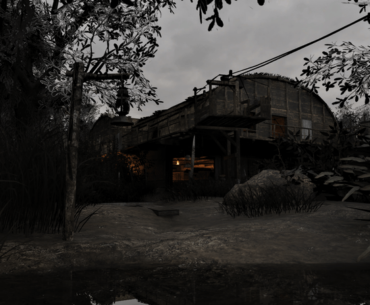 RTX Remix for World at War looks very promising