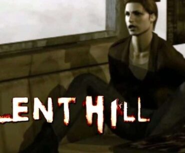 Konami May Be Looking To Port The Silent Hill Trilogy To Current-Gen Consoles
