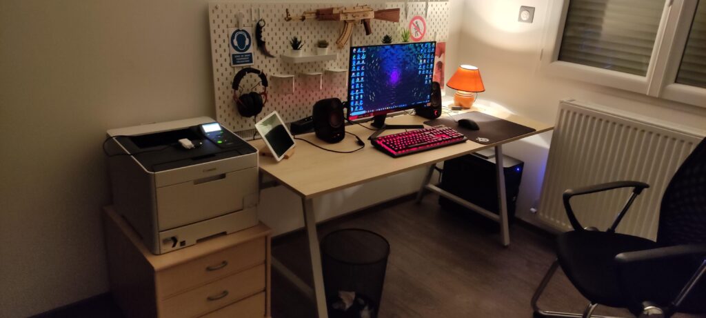 Utelspelare Ikea Setup Utelspelare Ikea Setup