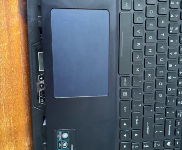 Best way to remove these stickers?