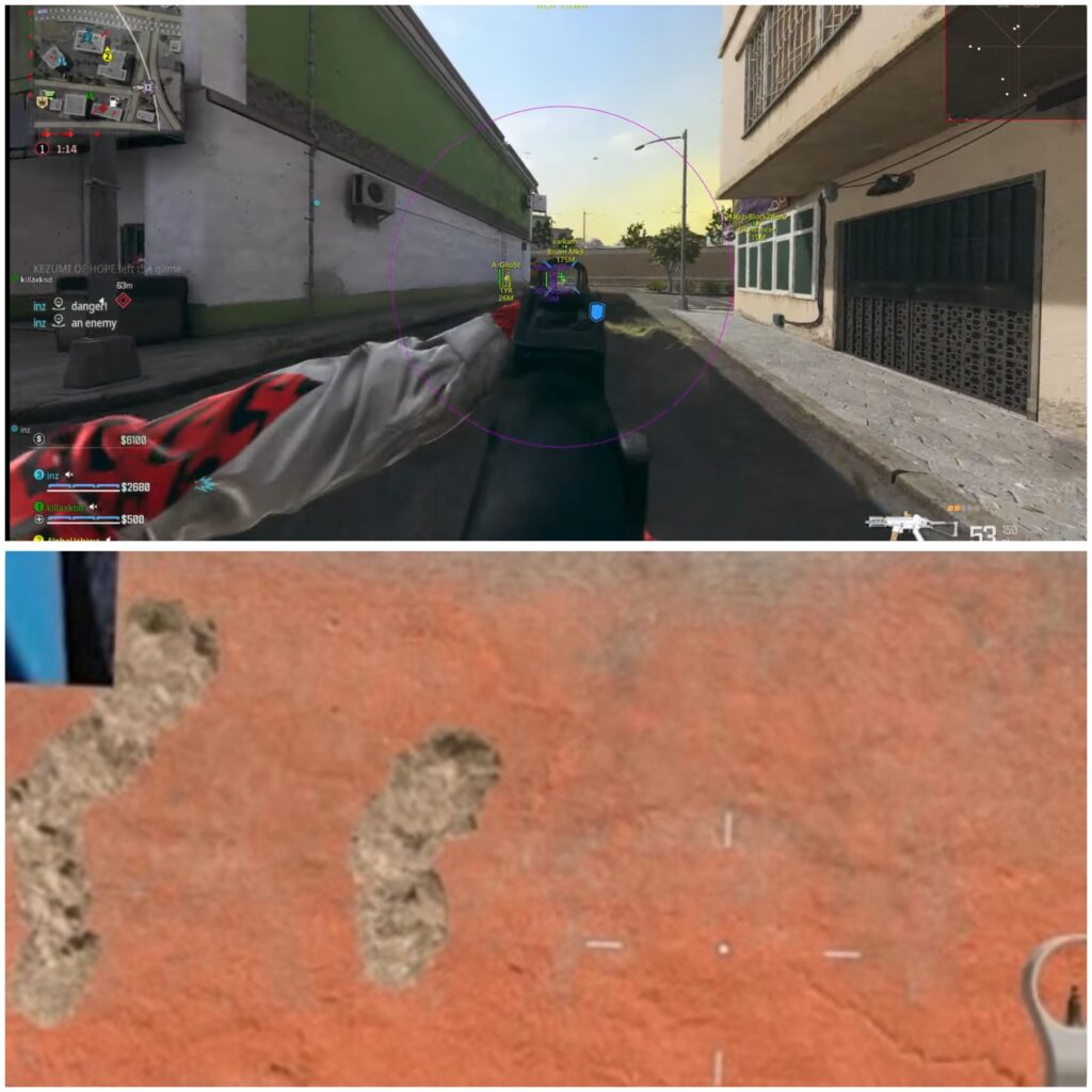 PC players: “ I don’t see the difference “
