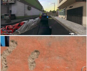 PC players: “ I don’t see the difference “