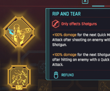 out of curiosity do people think this perk is good or not?