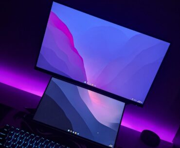 First Post :)
