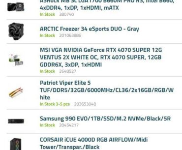 Will this be enough for decent gaming?