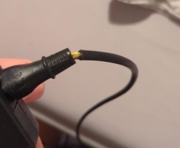 Best way to preserve this cables functionality. Willing to spend some money on a diy fix. It works fine