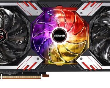 What are the worst looking GPUs? I'll start