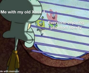 My Xbox 1 turns 10 years old…