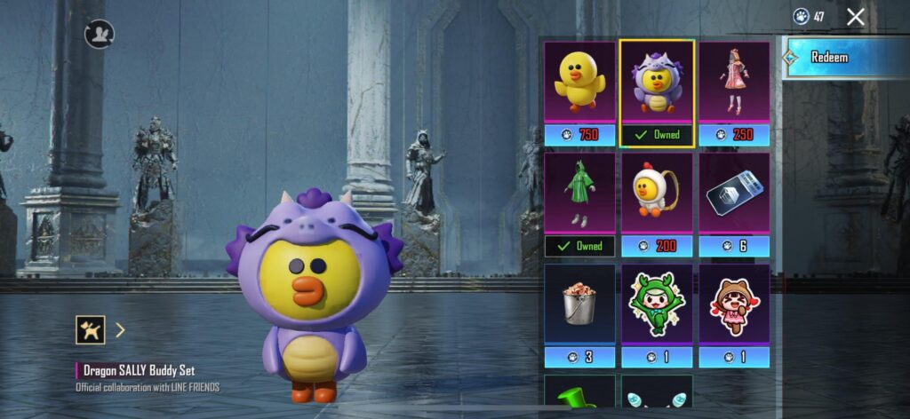 How do I use this companion I got?
