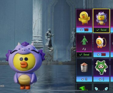 How do I use this companion I got?