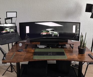 First post on Reddit figured I’d show the setup