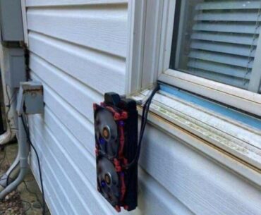 The truth behind extreme cooling this winter.
