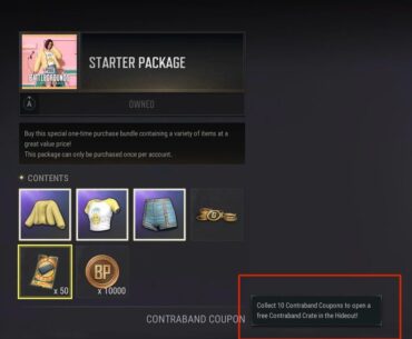 How to collect them? Wich hideout???