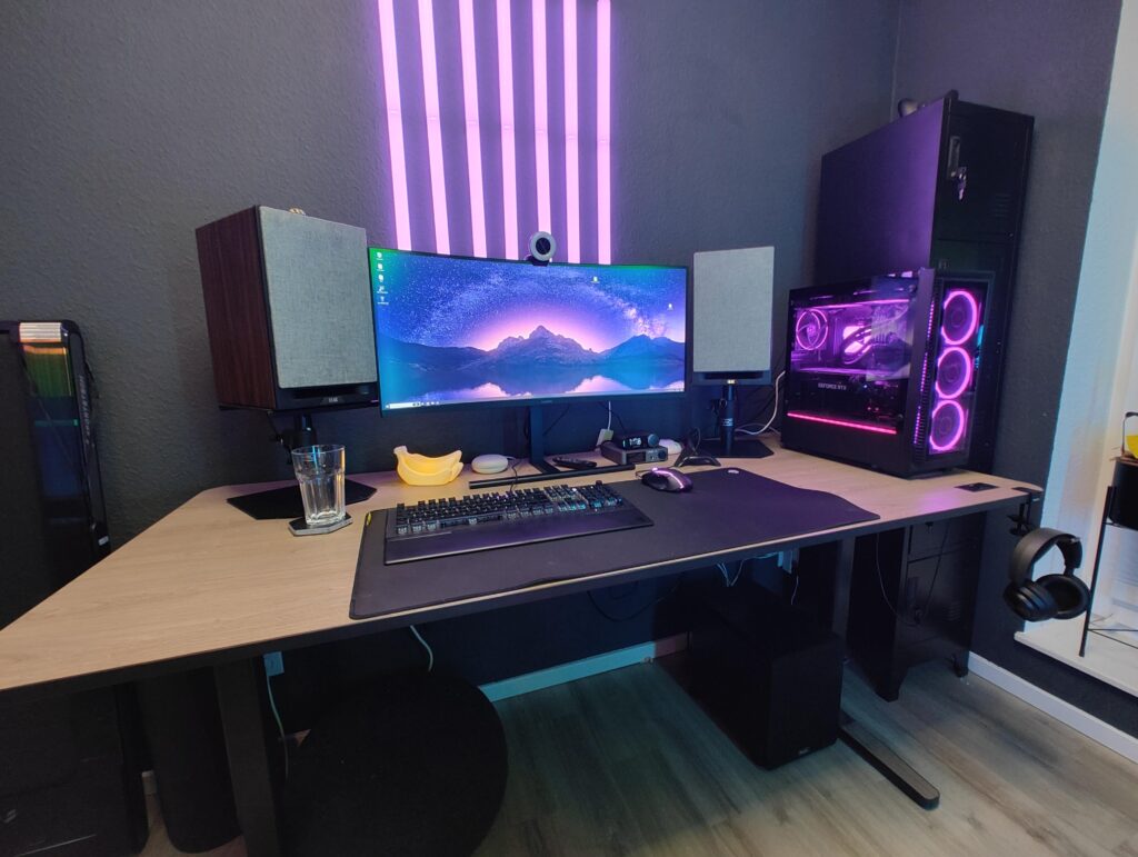 Sugestions welcome! Very happy so far.