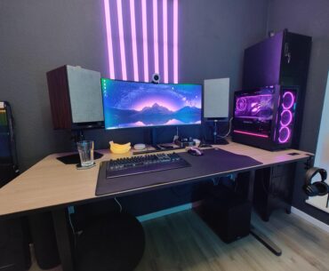Sugestions welcome! Very happy so far.