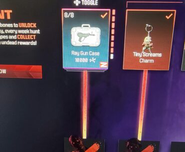 This reward should have been a flawless crystal.